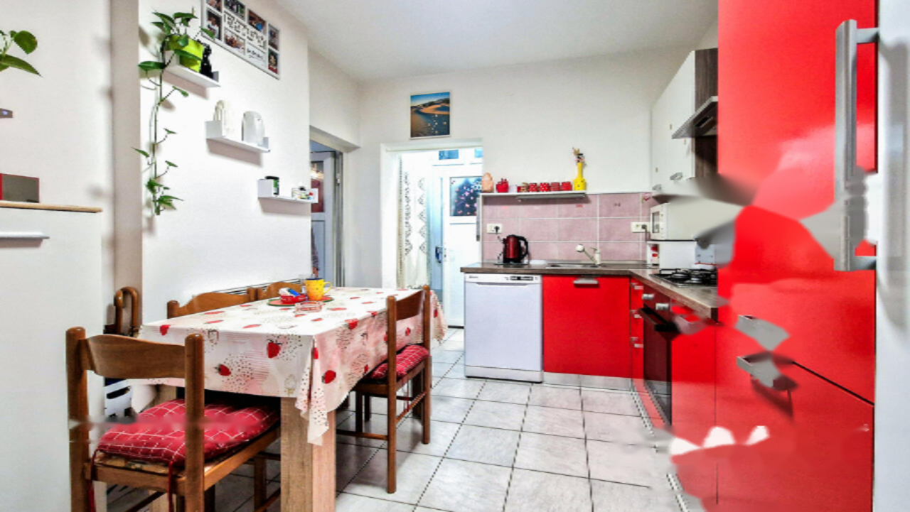 Wohnung in Ljubljana, Slowenien, 42 m² - Foto 4