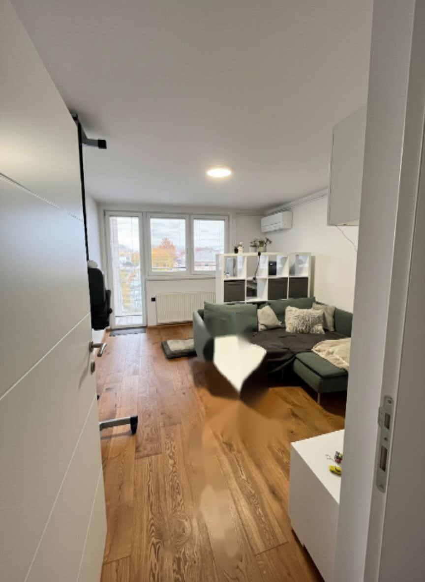 Piso en Liubliana, Eslovenia, 51 m² - imagen 4