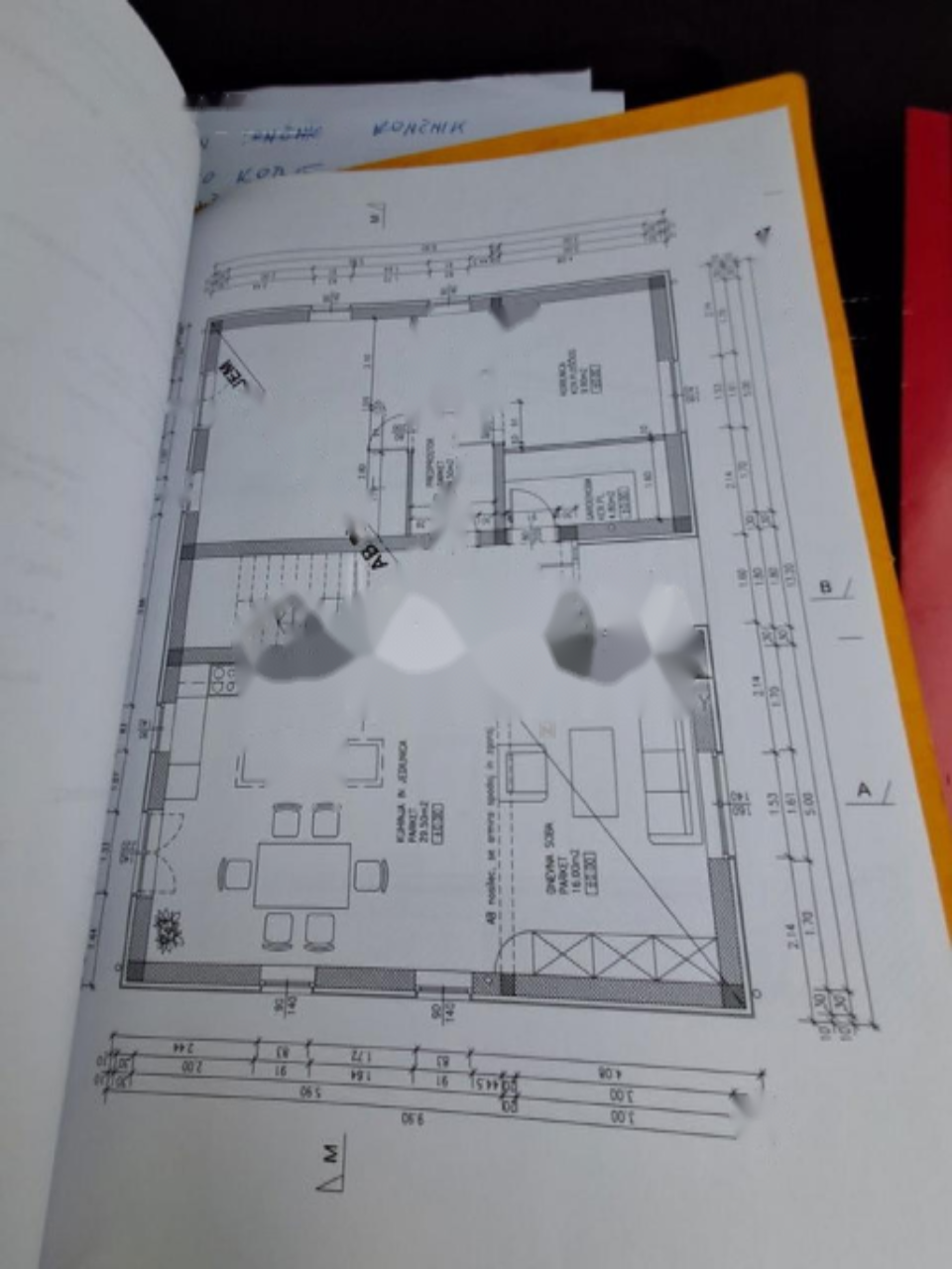 Terreno a Lubiana, Slovenia, 729 m2 - foto 4