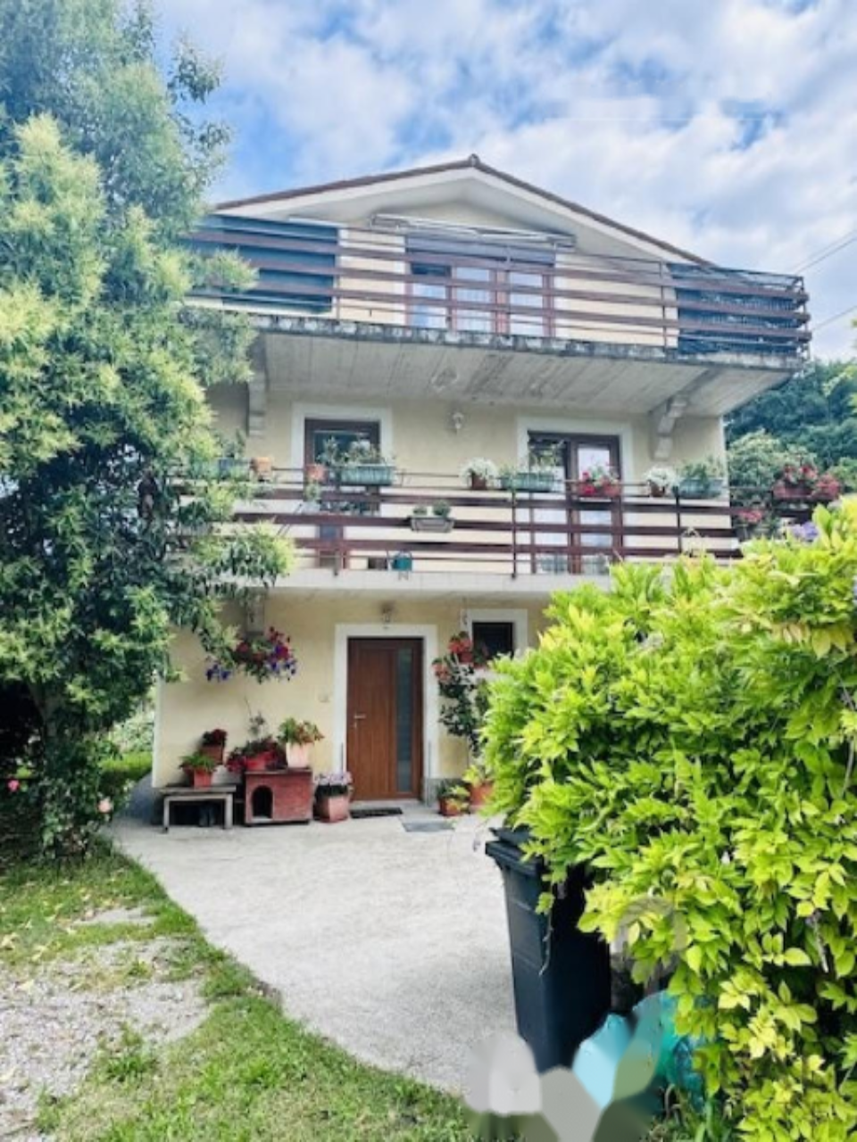 Casa a Pirano, Slovenia, 185 m² - foto 4