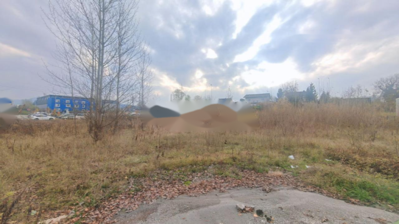 Land in Ljubljana, Slovenia, 2 809 m² - picture 4