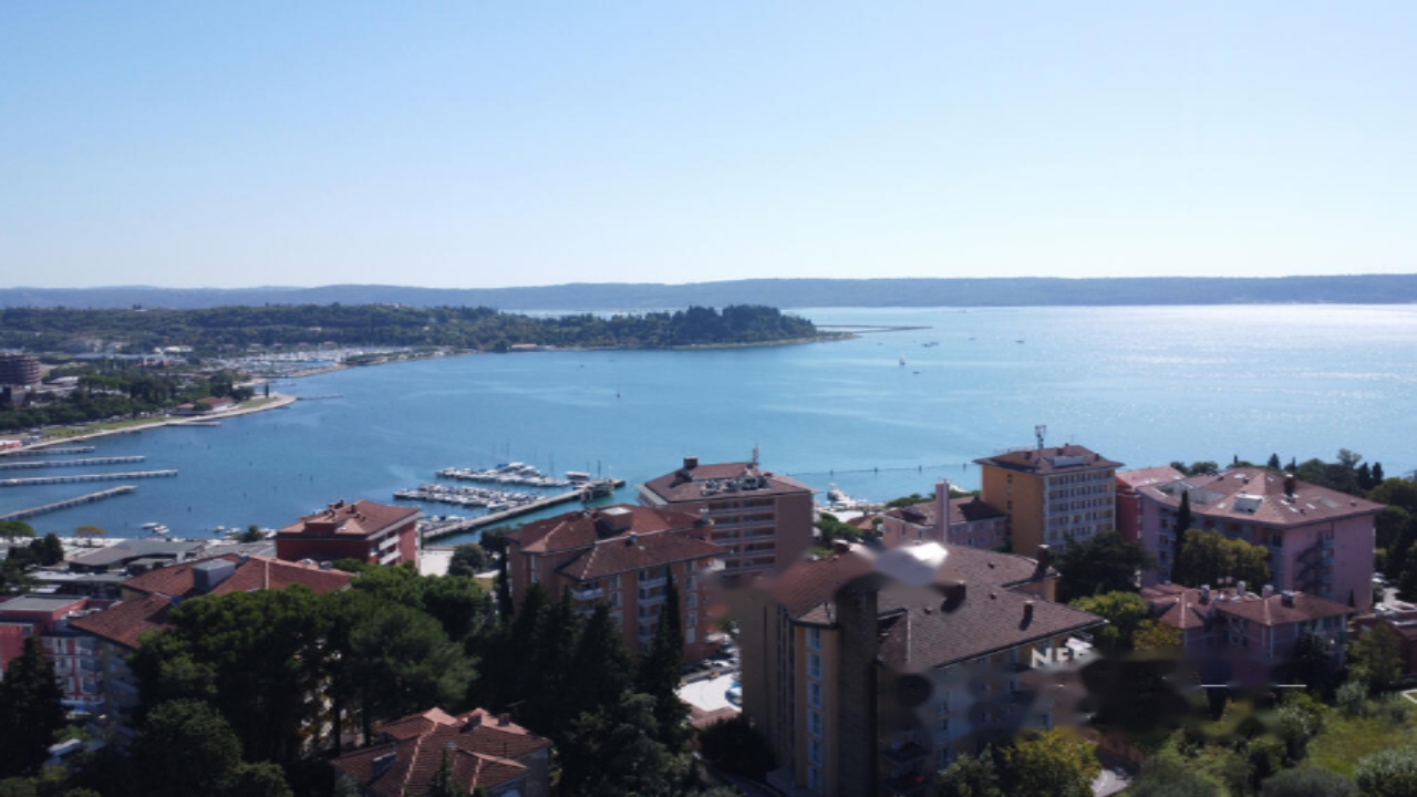 Casa en Portorož, Eslovenia, 134 m² - imagen 4