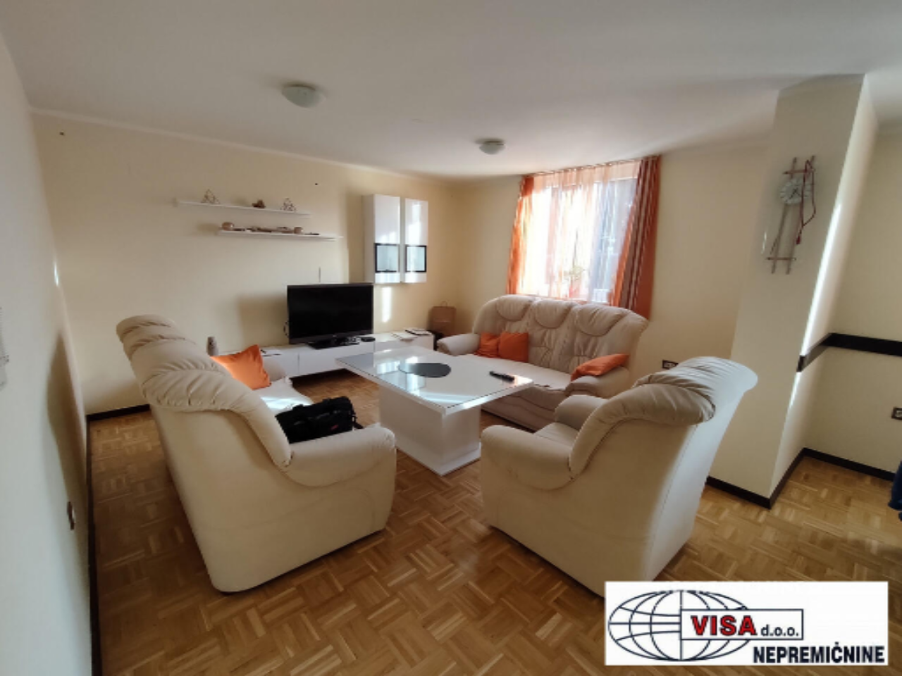 Appartamento a Lubiana, Slovenia, 115 m² - foto 4