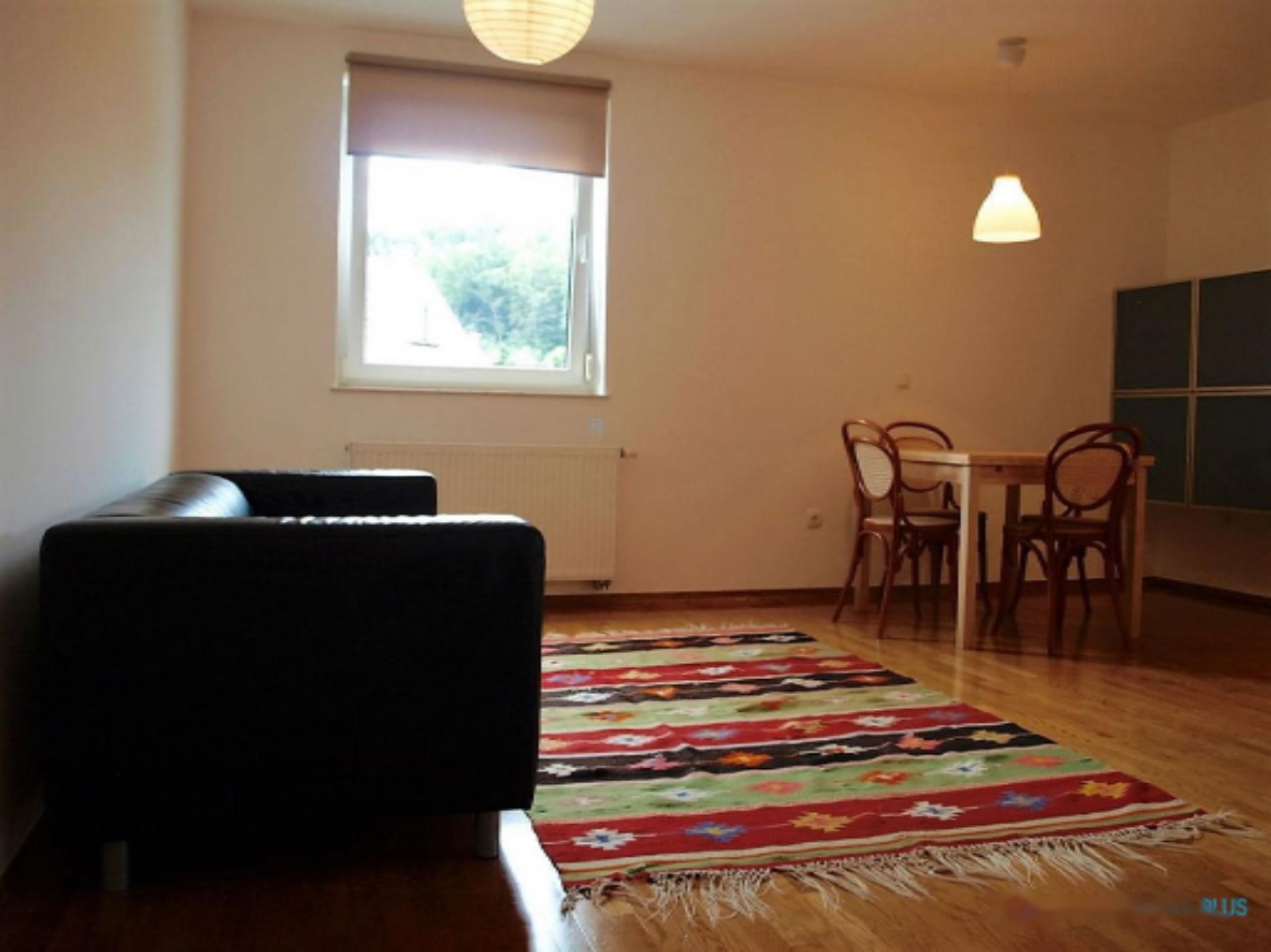 Piso en Liubliana, Eslovenia, 57 m² - imagen 4