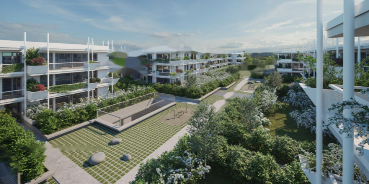 Flat in Ljubljana, Slovenia, 183 m² - picture 4