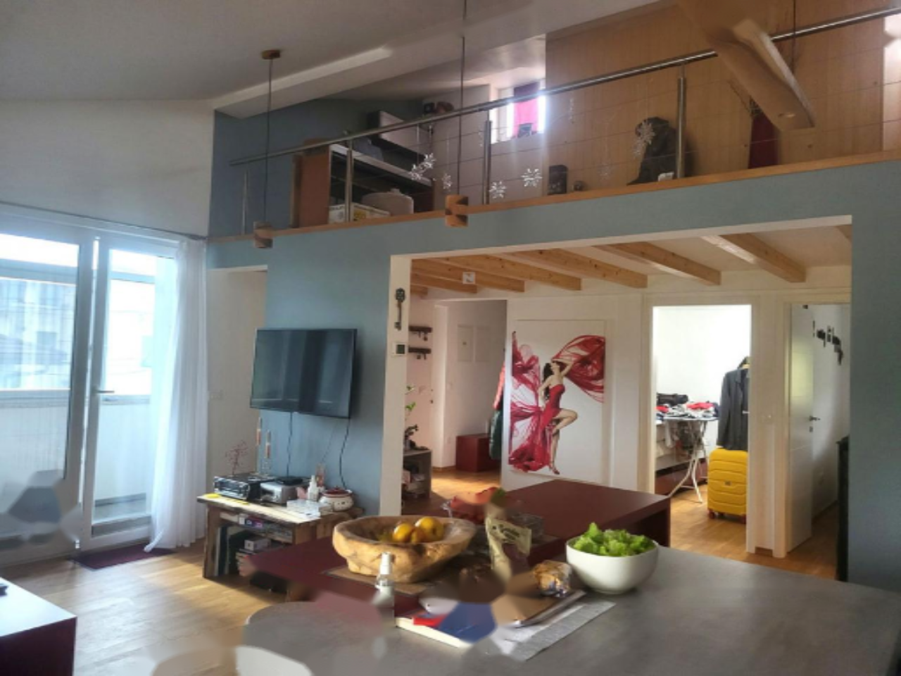 Piso en Liubliana, Eslovenia, 79 m² - imagen 4