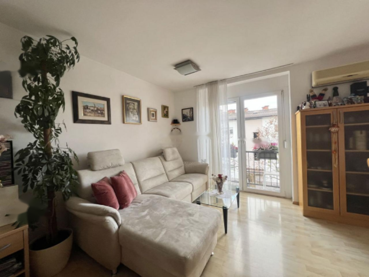 Piso en Liubliana, Eslovenia, 71 m² - imagen 4