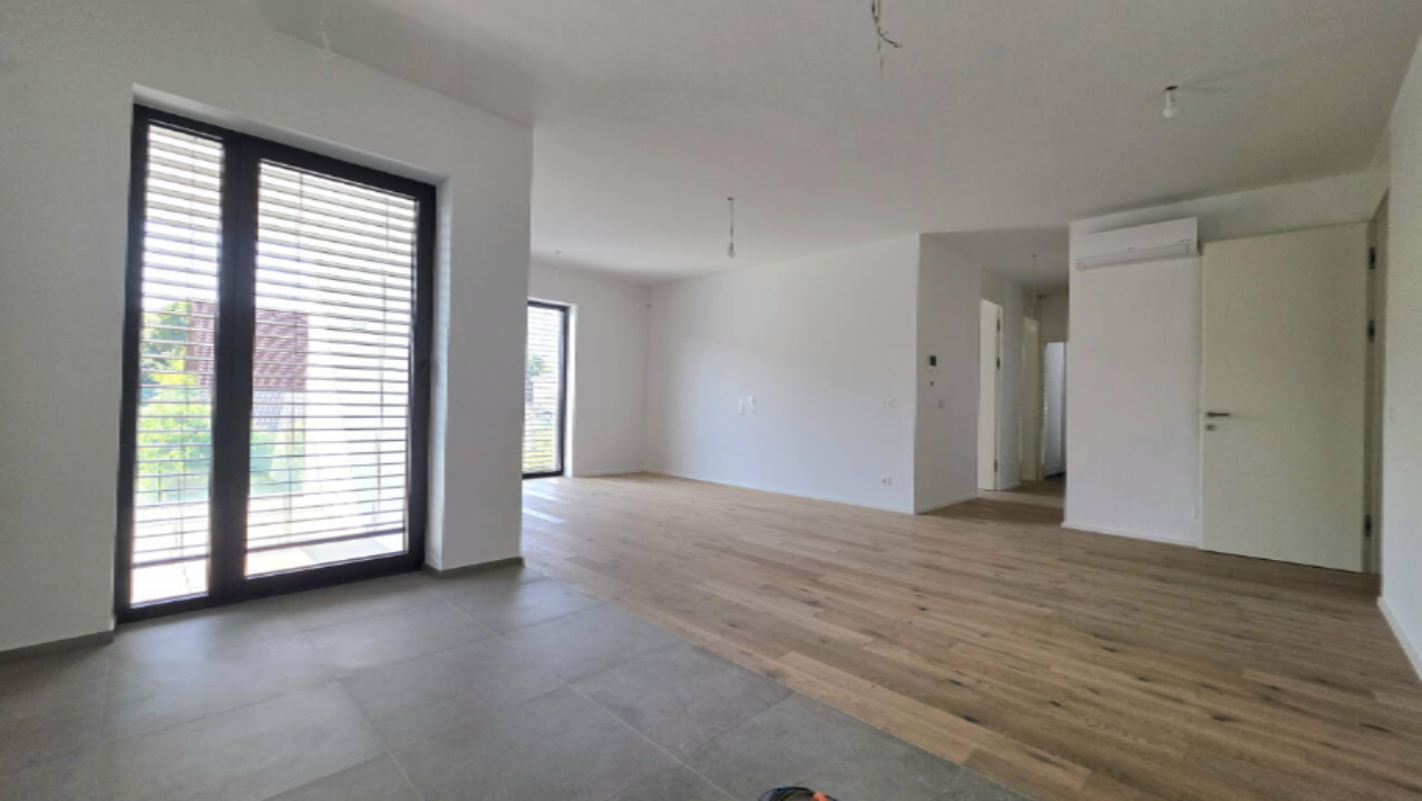 Piso en Liubliana, Eslovenia, 119 m² - imagen 4