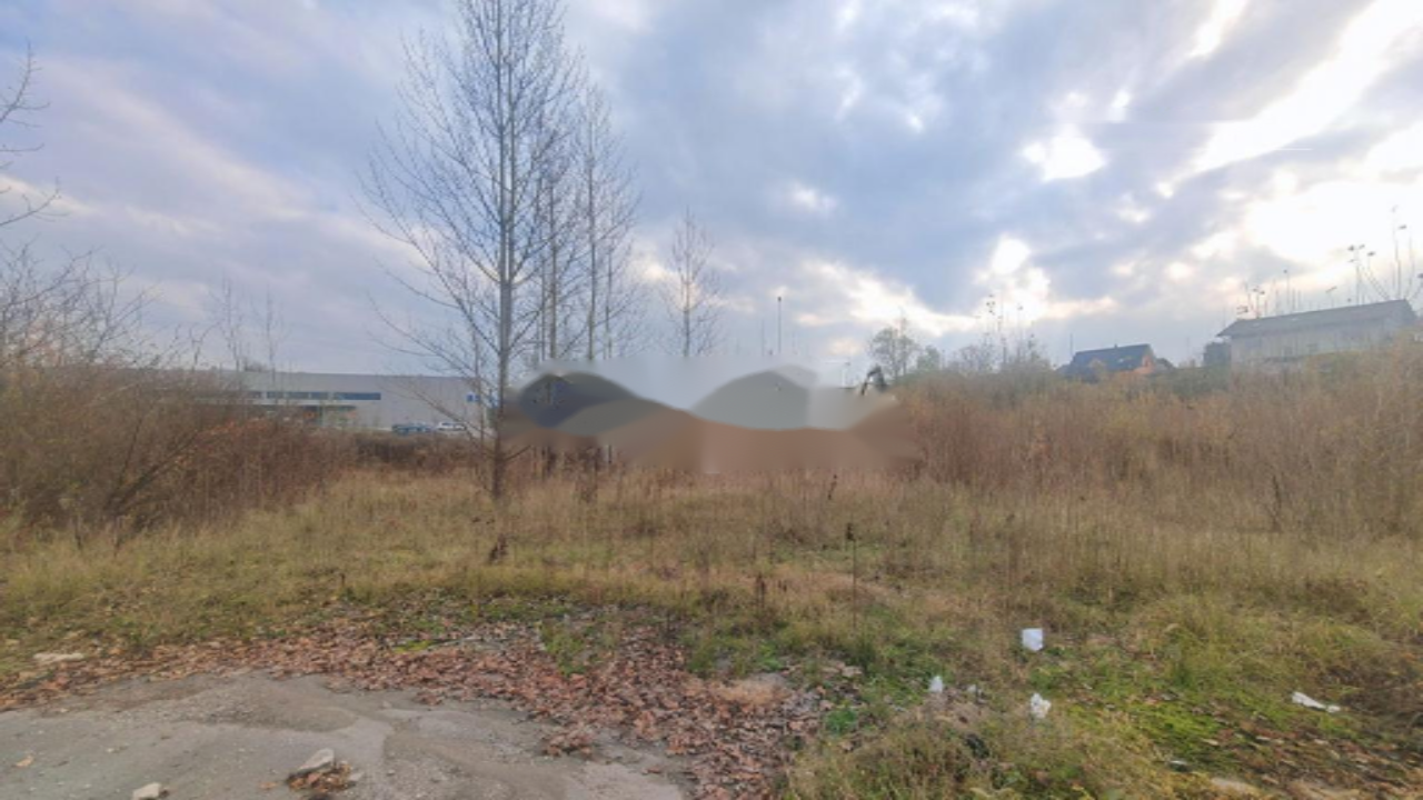 Land in Ljubljana, Slovenia, 2 809 m² - picture 5