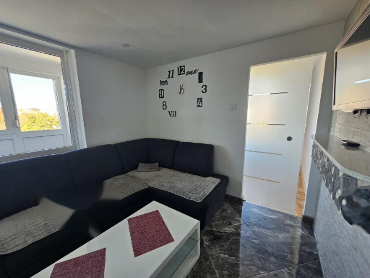 Piso en Liubliana, Eslovenia, 47 m² - imagen 5
