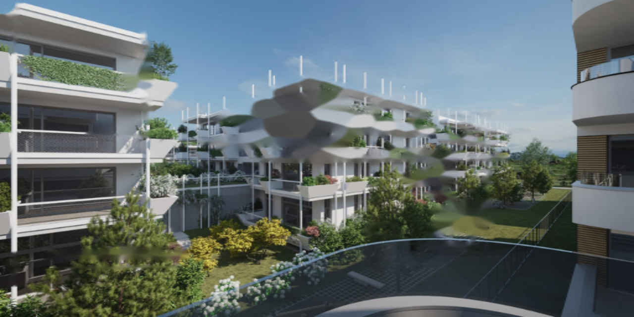 Appartement à Ljubljana, Slovénie, 180 m² - image 5