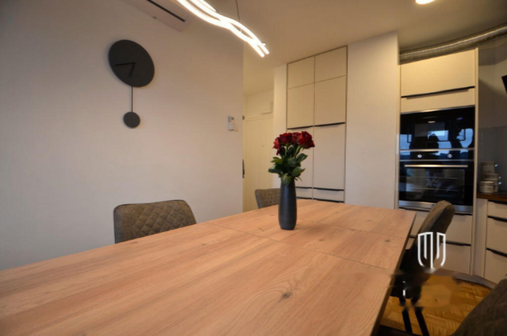 Wohnung in Ljubljana, Slowenien, 45 m² - Foto 5