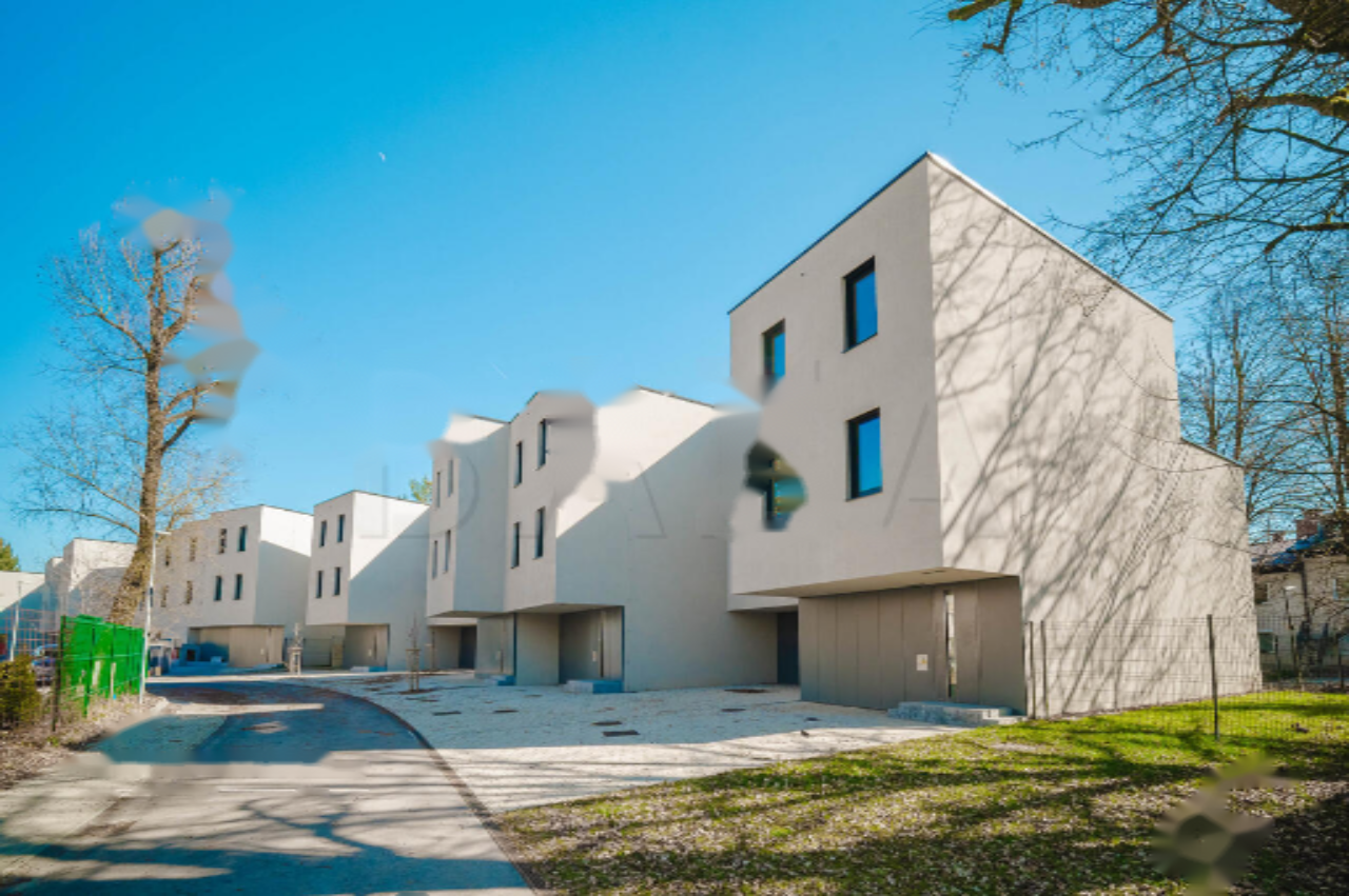 Casa en Liubliana, Eslovenia, 175 m² - imagen 5