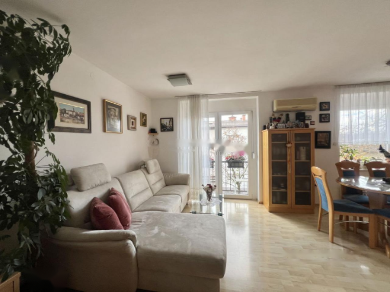 Piso en Liubliana, Eslovenia, 71 m² - imagen 5