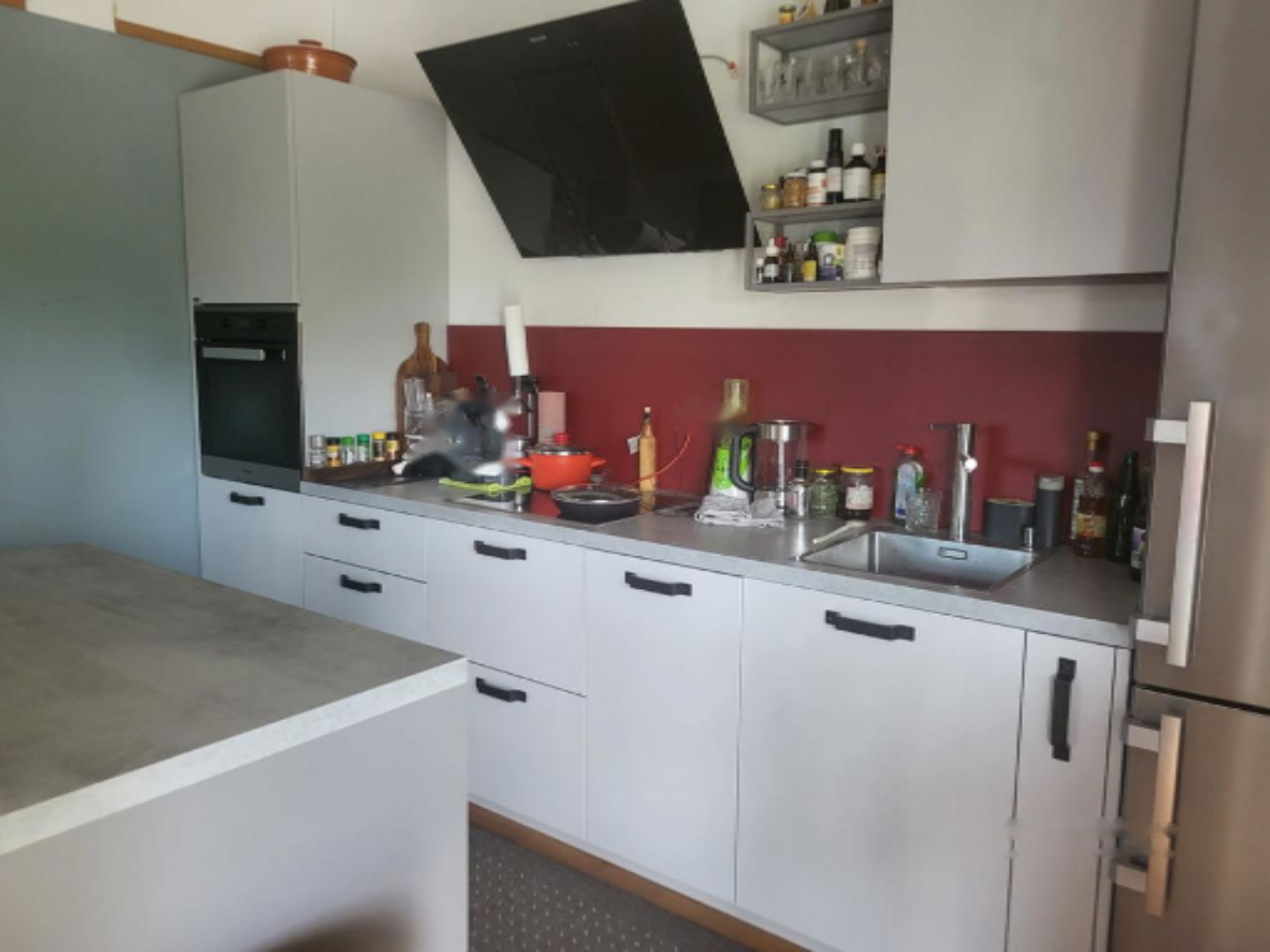 Piso en Liubliana, Eslovenia, 79 m² - imagen 5