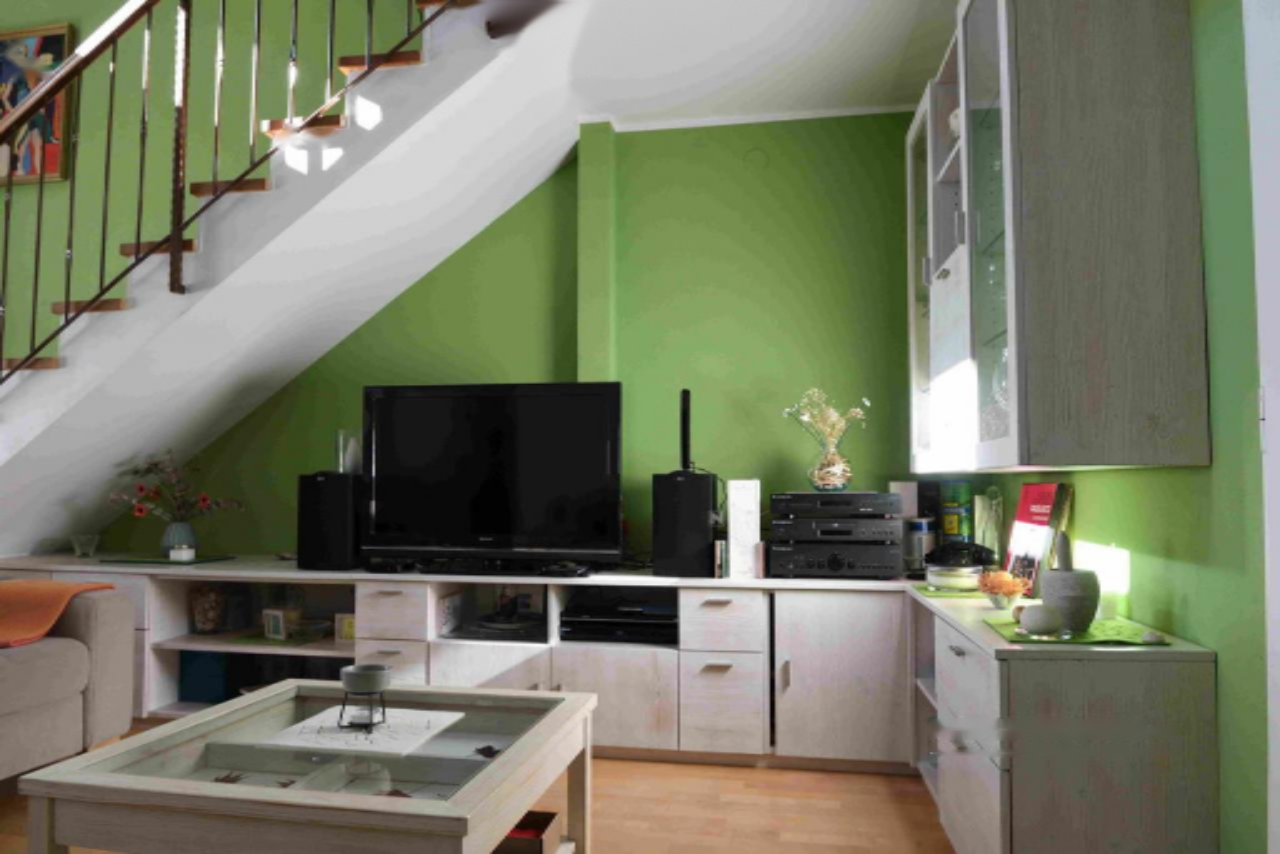 Piso en Liubliana, Eslovenia, 130 m² - imagen 5