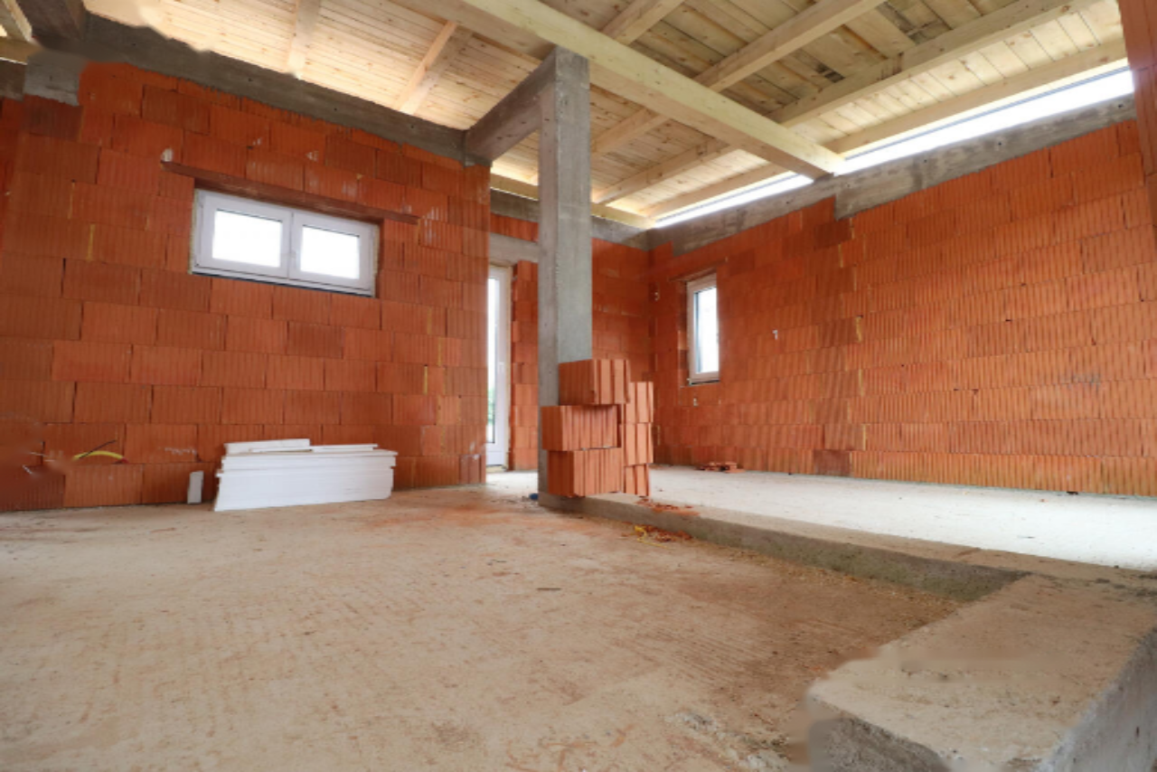 Casa en Liubliana, Eslovenia, 118 m² - imagen 5