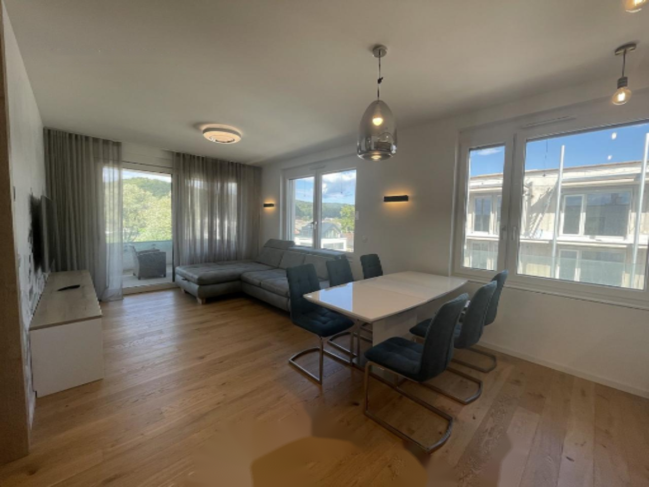 Piso en Liubliana, Eslovenia, 85 m² - imagen 5