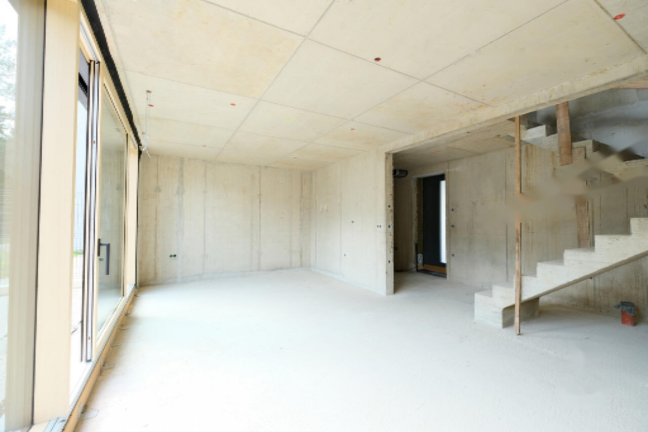 Haus in Ljubljana, Slowenien, 153 m² - Foto 5