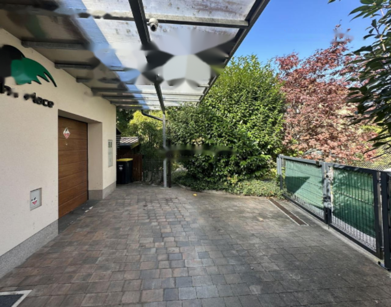 Haus in Ljubljana, Slowenien, 63 m² - Foto 5