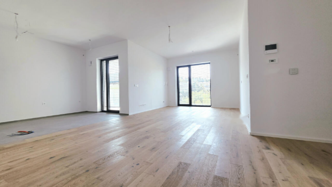 Piso en Liubliana, Eslovenia, 119 m² - imagen 5
