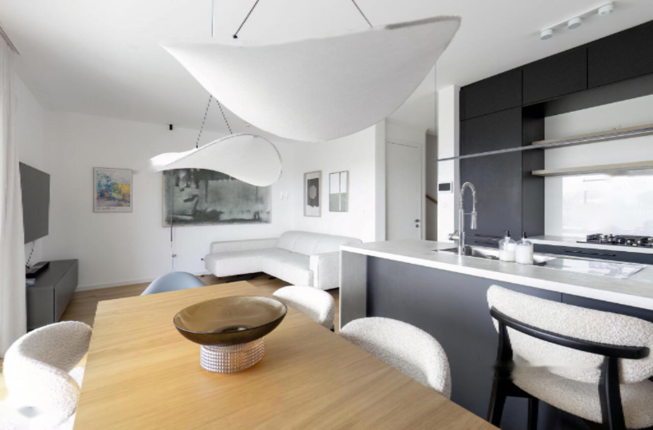 Piso en Liubliana, Eslovenia, 112 m² - imagen 6