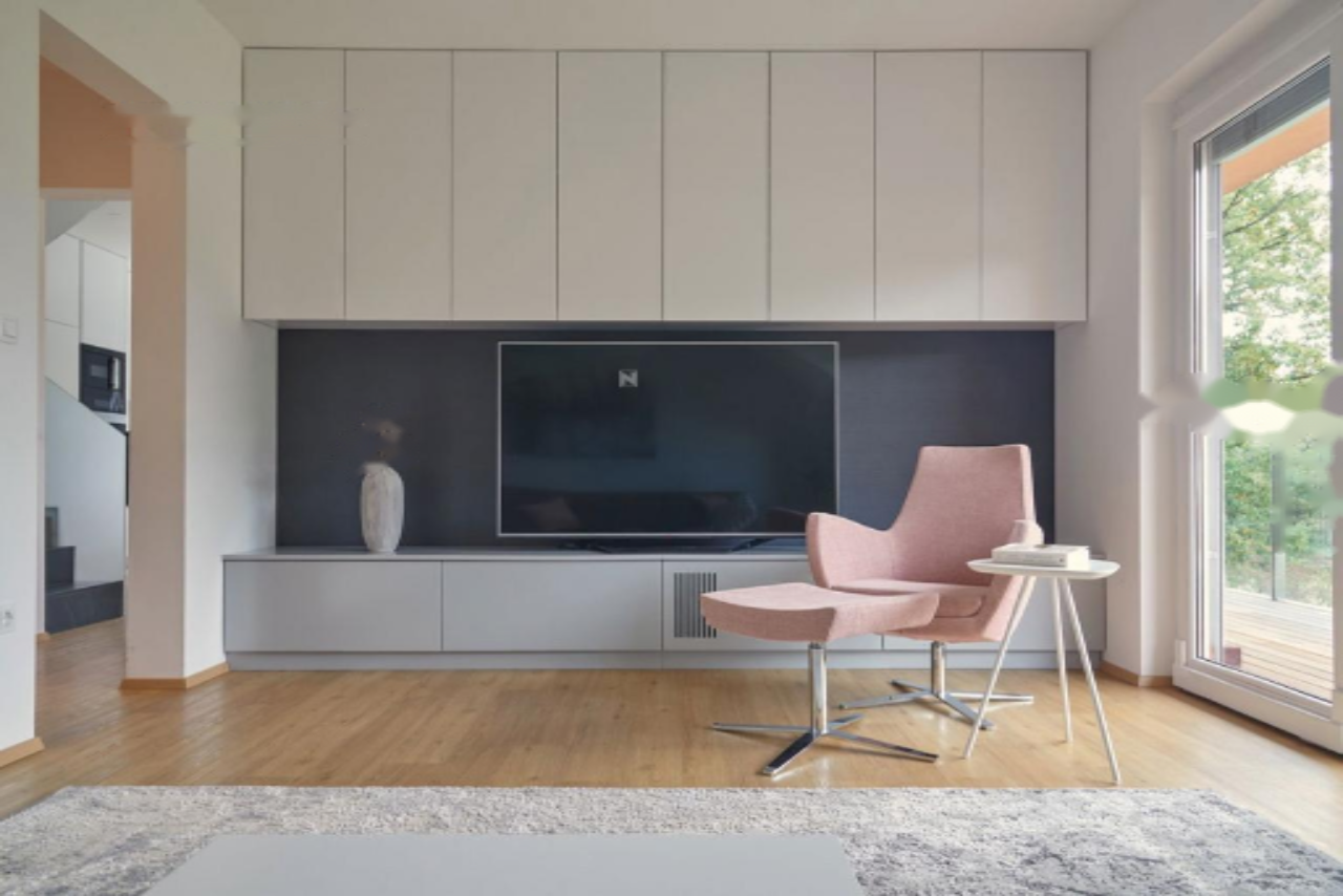 Piso en Liubliana, Eslovenia, 300 m² - imagen 6