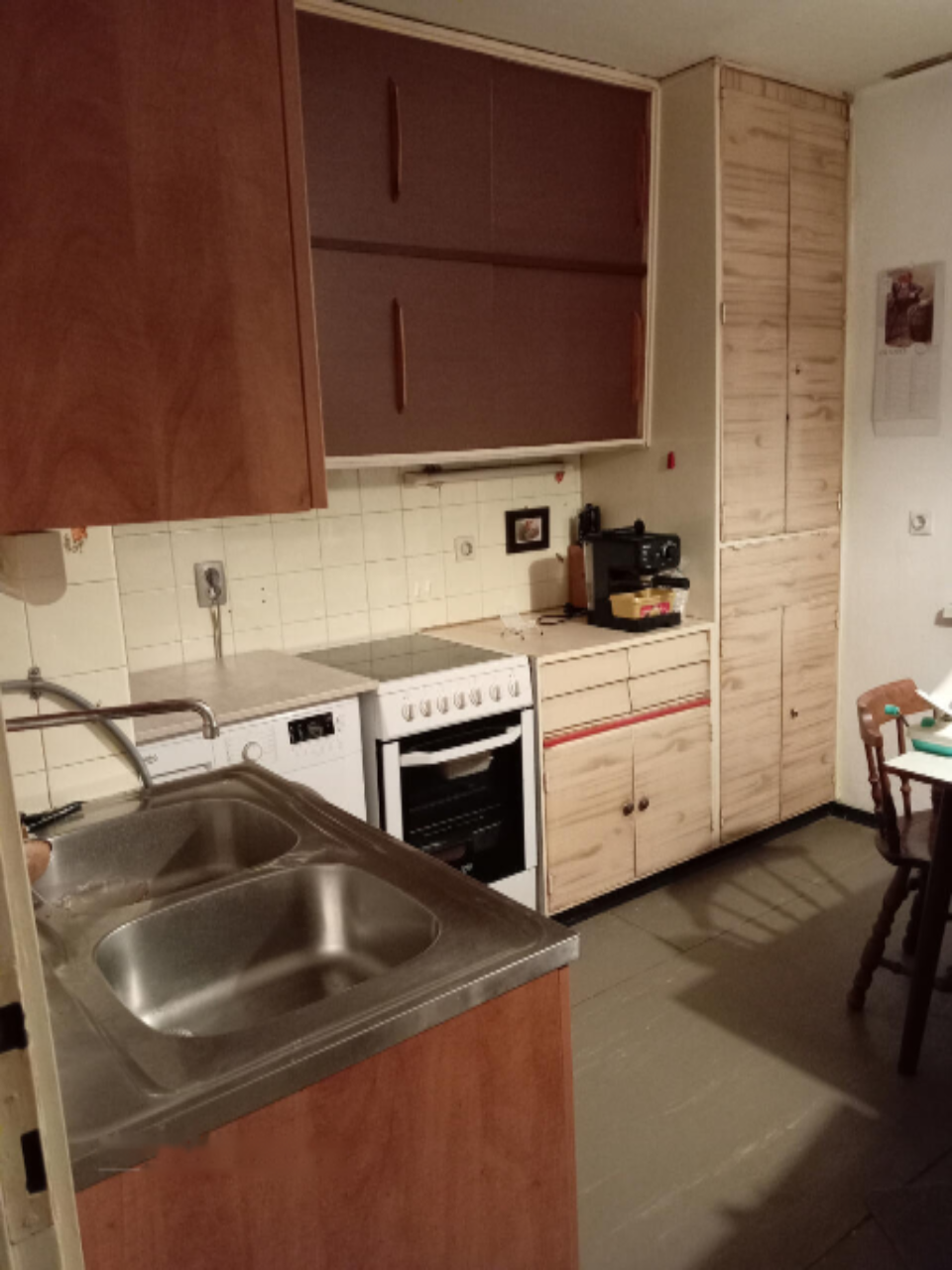 Flat in Ljubljana, Slovenia, 40 m² - picture 7