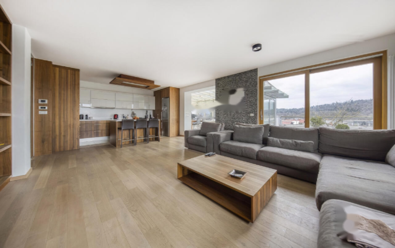 Flat in Ljubljana, Slovenia, 202 m² - picture 7