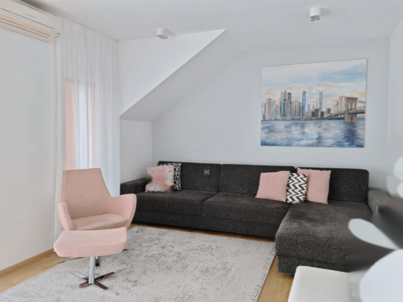 Piso en Liubliana, Eslovenia, 300 m² - imagen 7