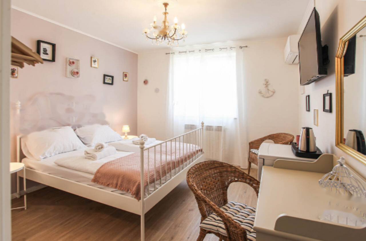 Haus in Portorož, Slowenien, 401 m² - Foto 7