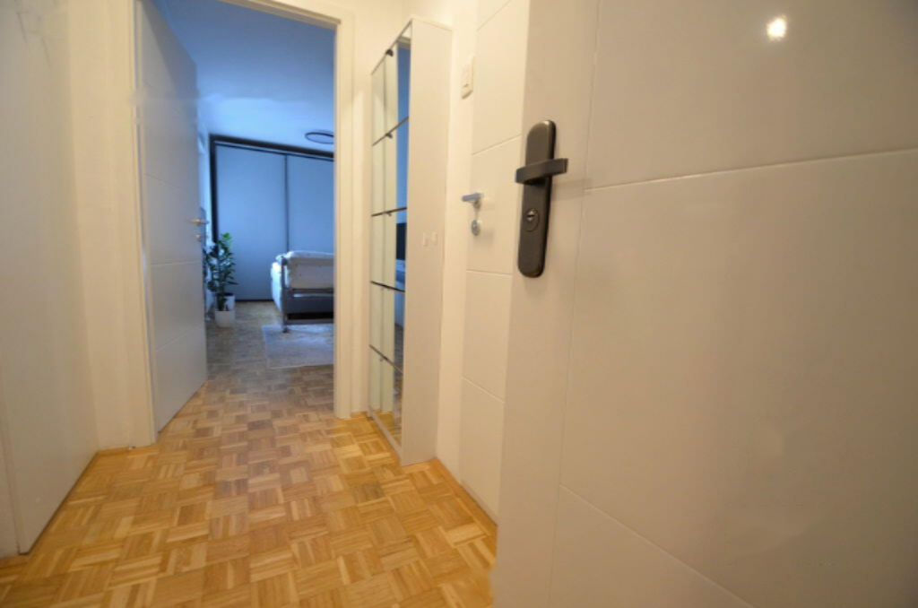 Wohnung in Ljubljana, Slowenien, 45 m² - Foto 7