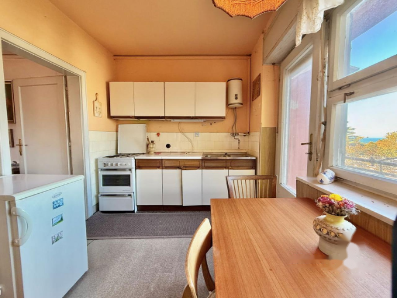 Piso en Koper, Eslovenia, 83 m² - imagen 7