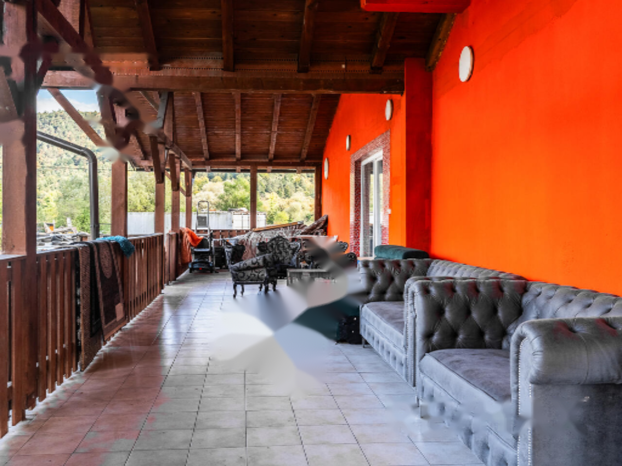 Casa en Liubliana, Eslovenia, 530 m² - imagen 7