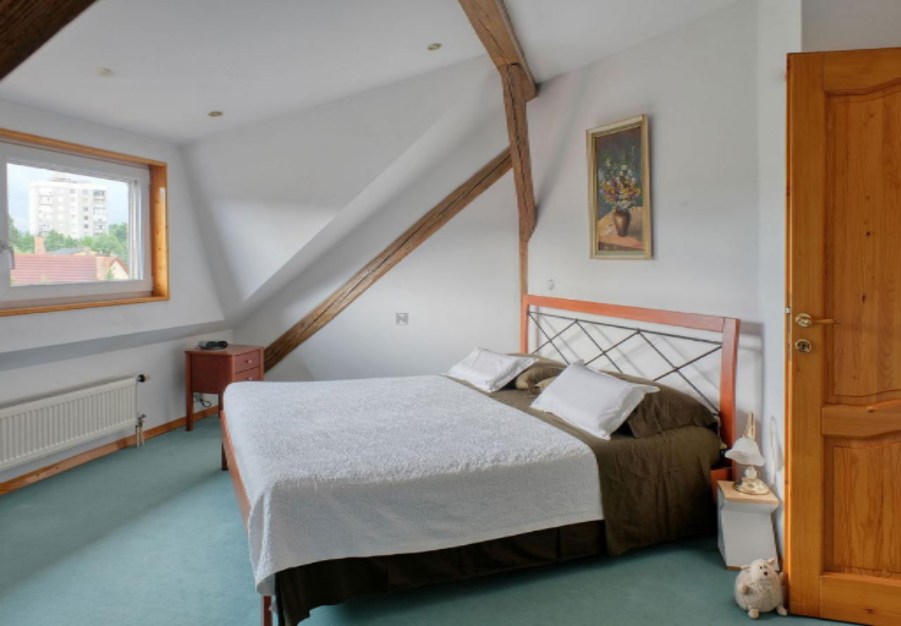 House in Ljubljana, Slovenia, 338 m² - picture 7