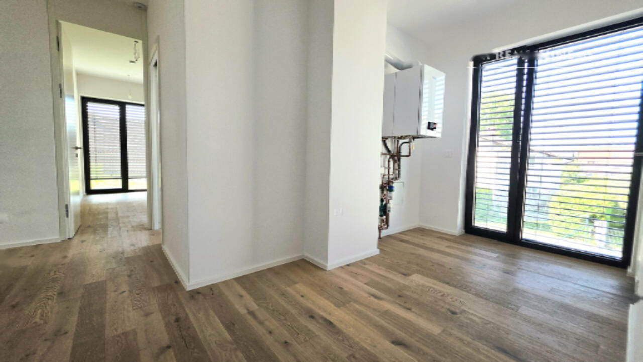 Piso en Liubliana, Eslovenia, 119 m² - imagen 7