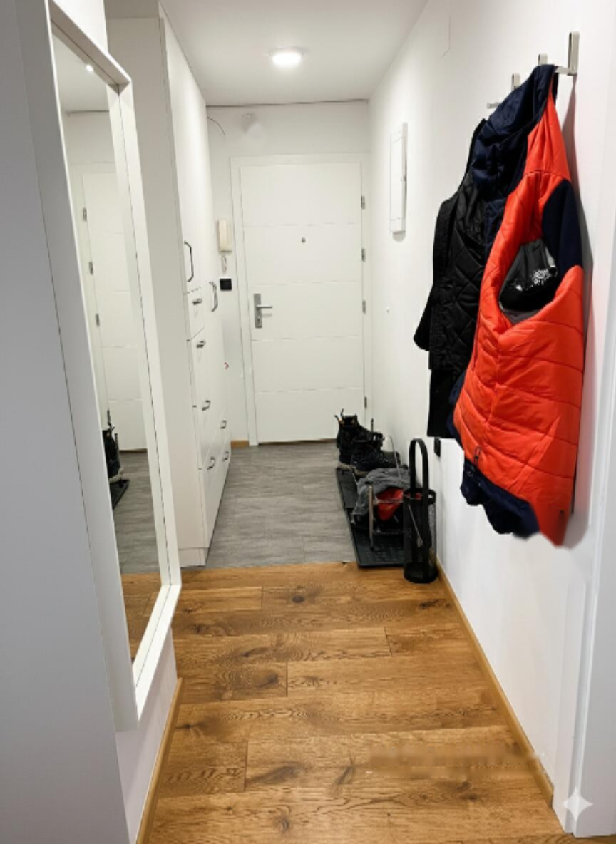 Piso en Liubliana, Eslovenia, 51 m² - imagen 7