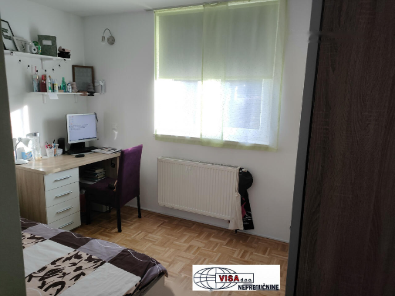 Appartamento a Lubiana, Slovenia, 115 m² - foto 7