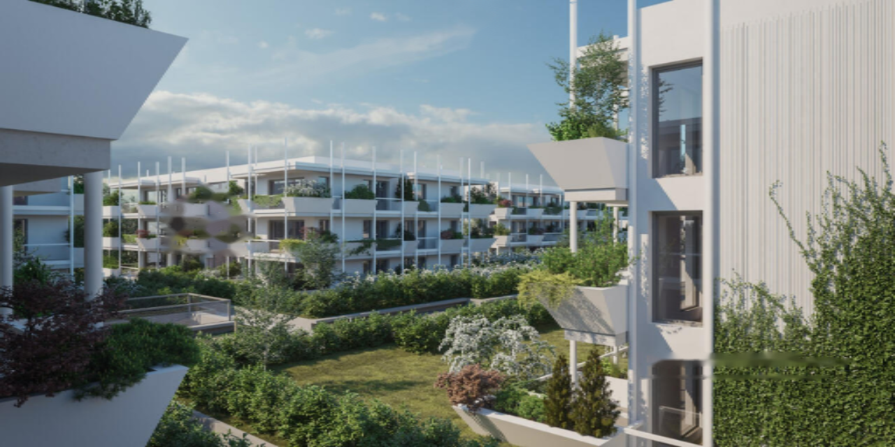 Flat in Ljubljana, Slovenia, 183 m² - picture 7