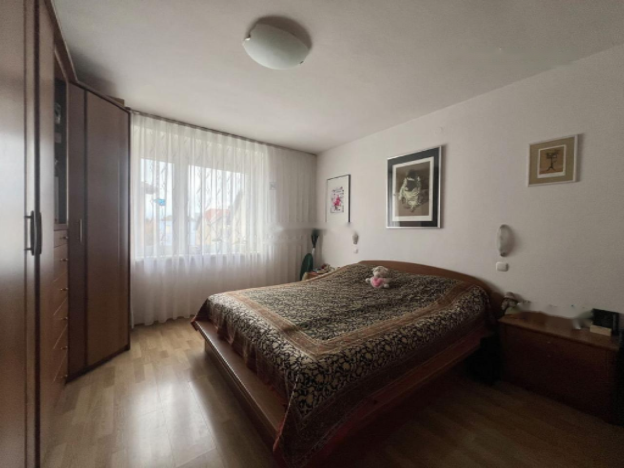 Piso en Liubliana, Eslovenia, 71 m² - imagen 7