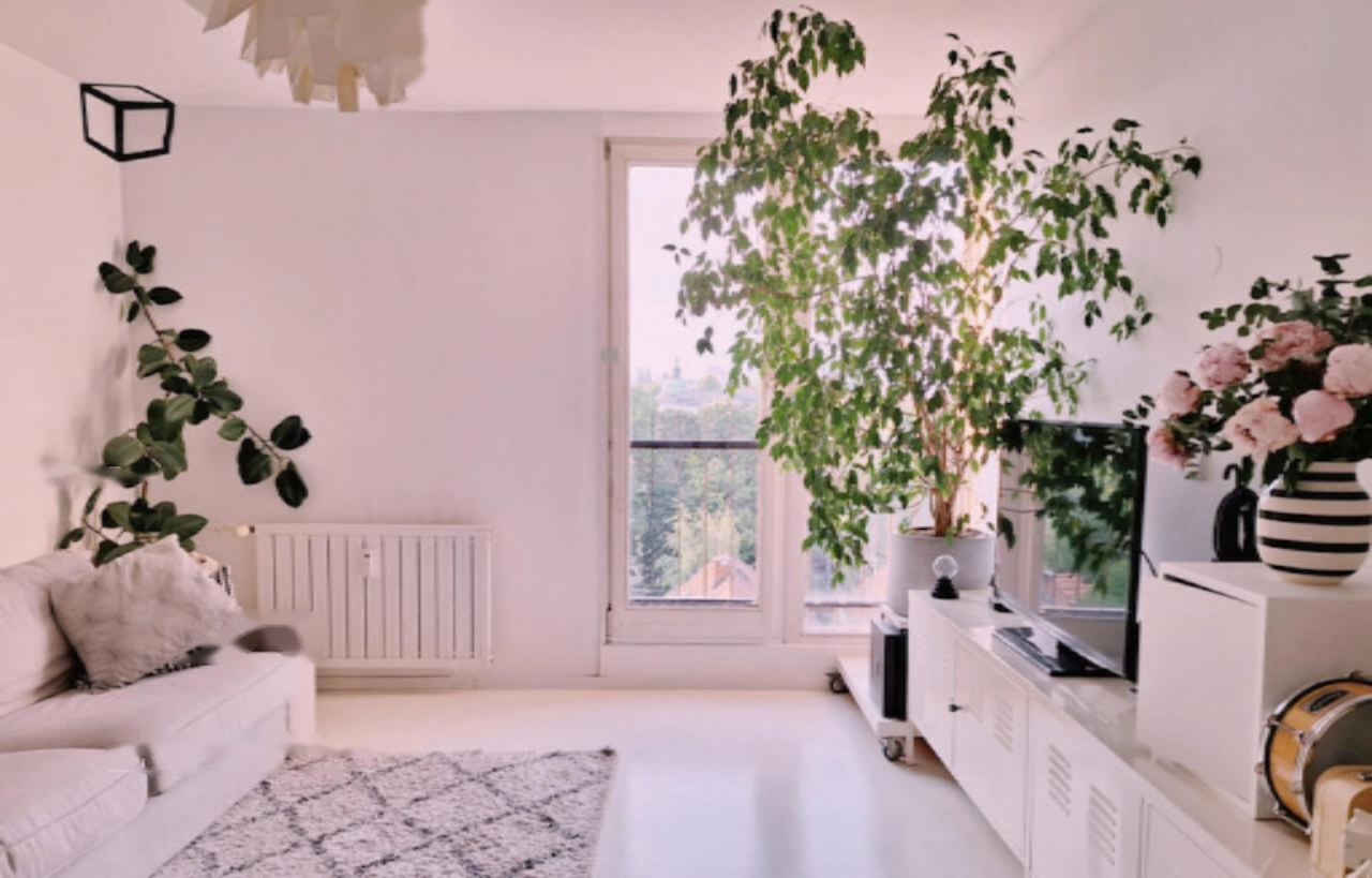 Piso en Liubliana, Eslovenia, 55 m² - imagen 7