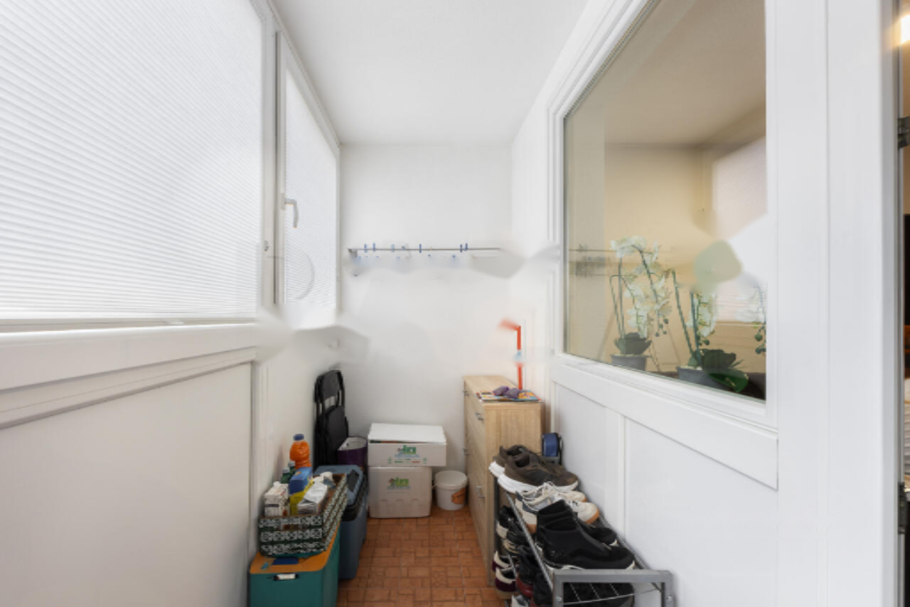 Piso en Liubliana, Eslovenia, 64 m² - imagen 8