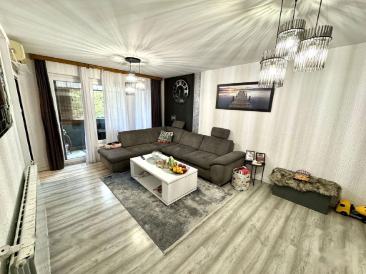 Piso en Koper, Eslovenia, 83 m² - imagen 8