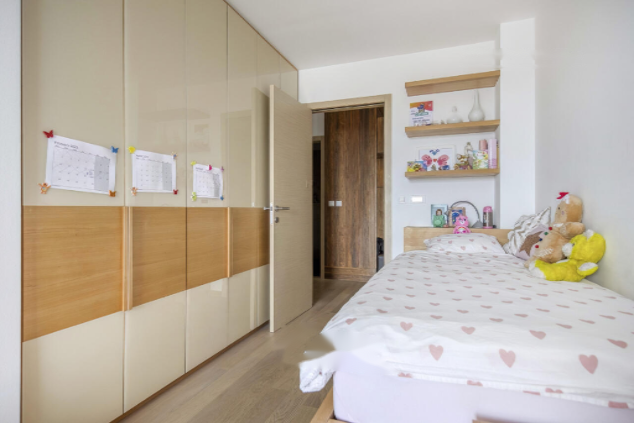 Flat in Ljubljana, Slovenia, 202 m² - picture 8