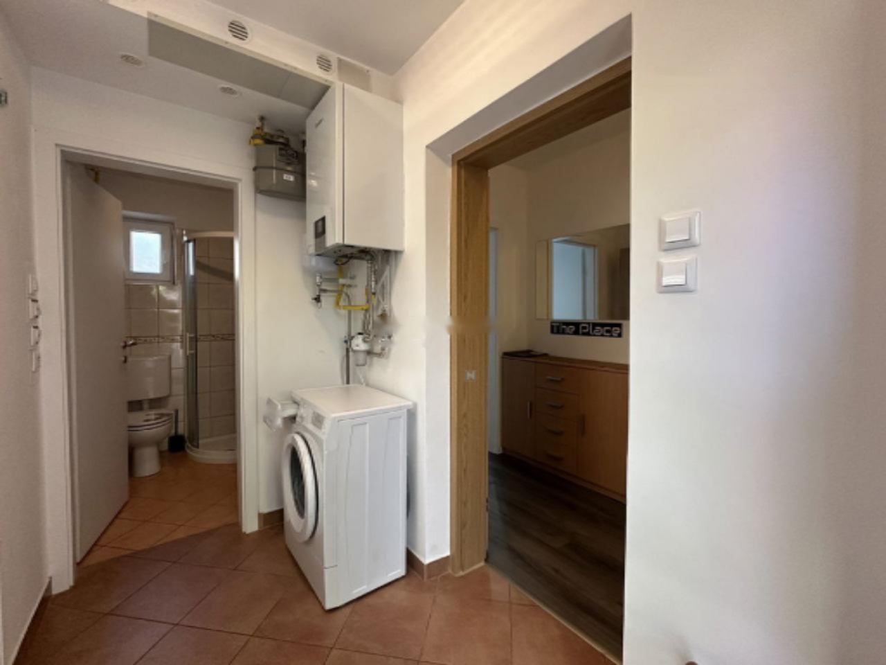 Haus in Ljubljana, Slowenien, 63 m² - Foto 8