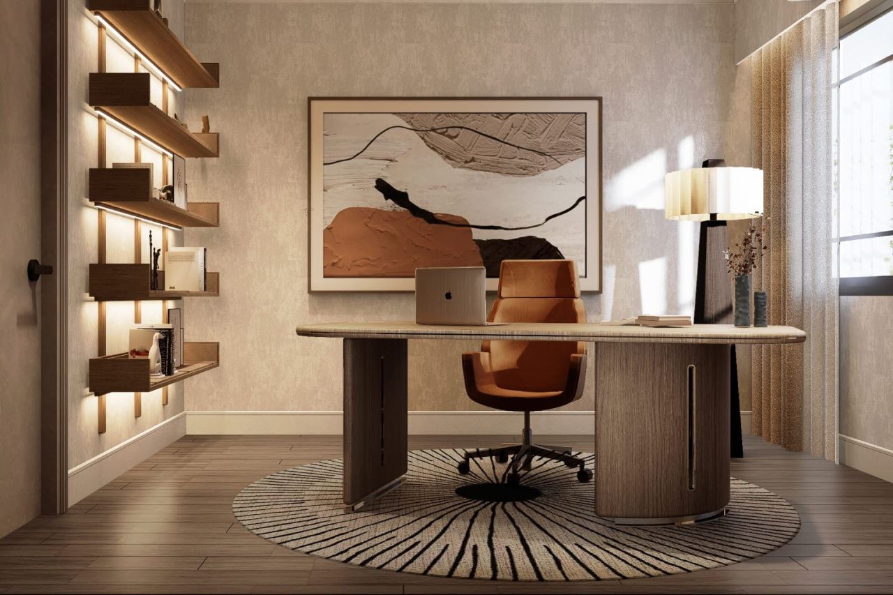 House in Pattaya, Thailand, 370 m² - picture 10