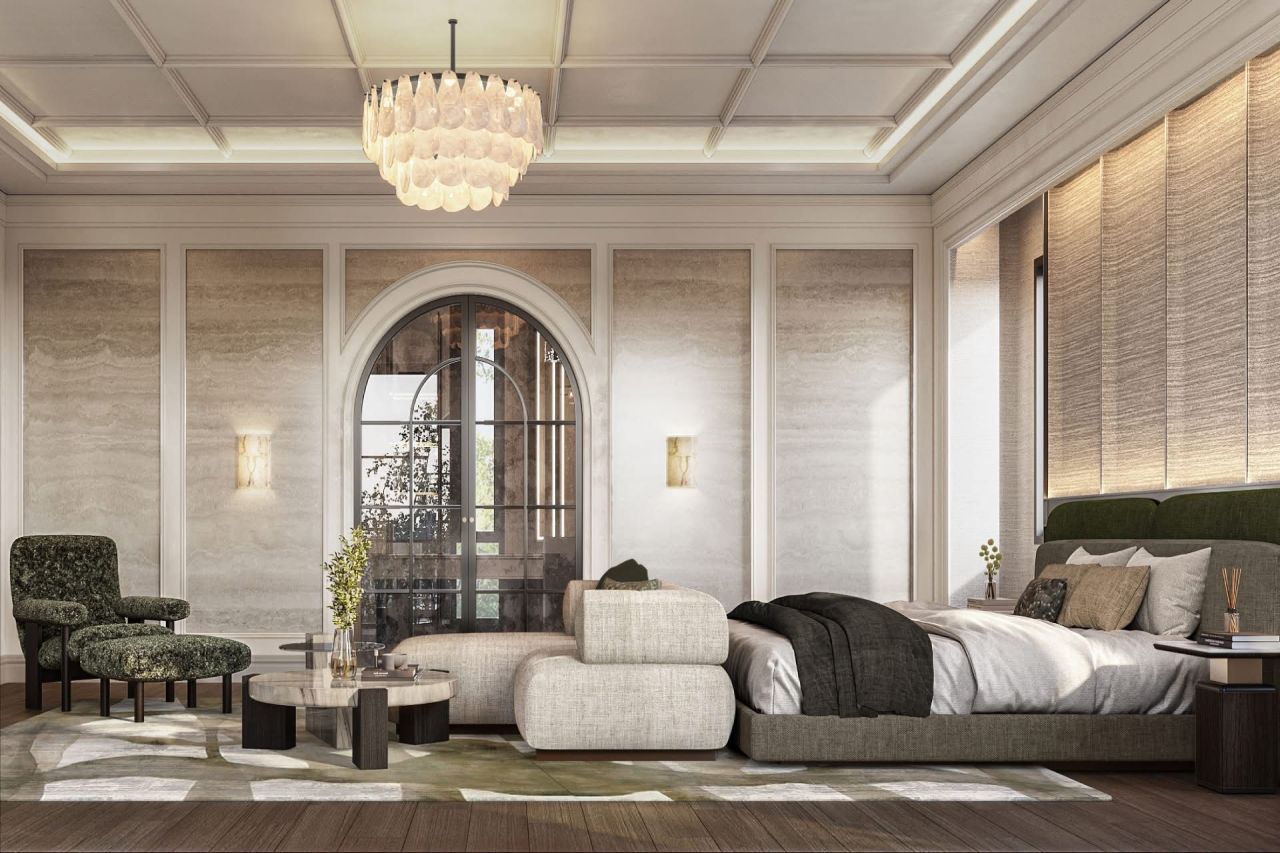 House in Pattaya, Thailand, 370 m² - picture 11