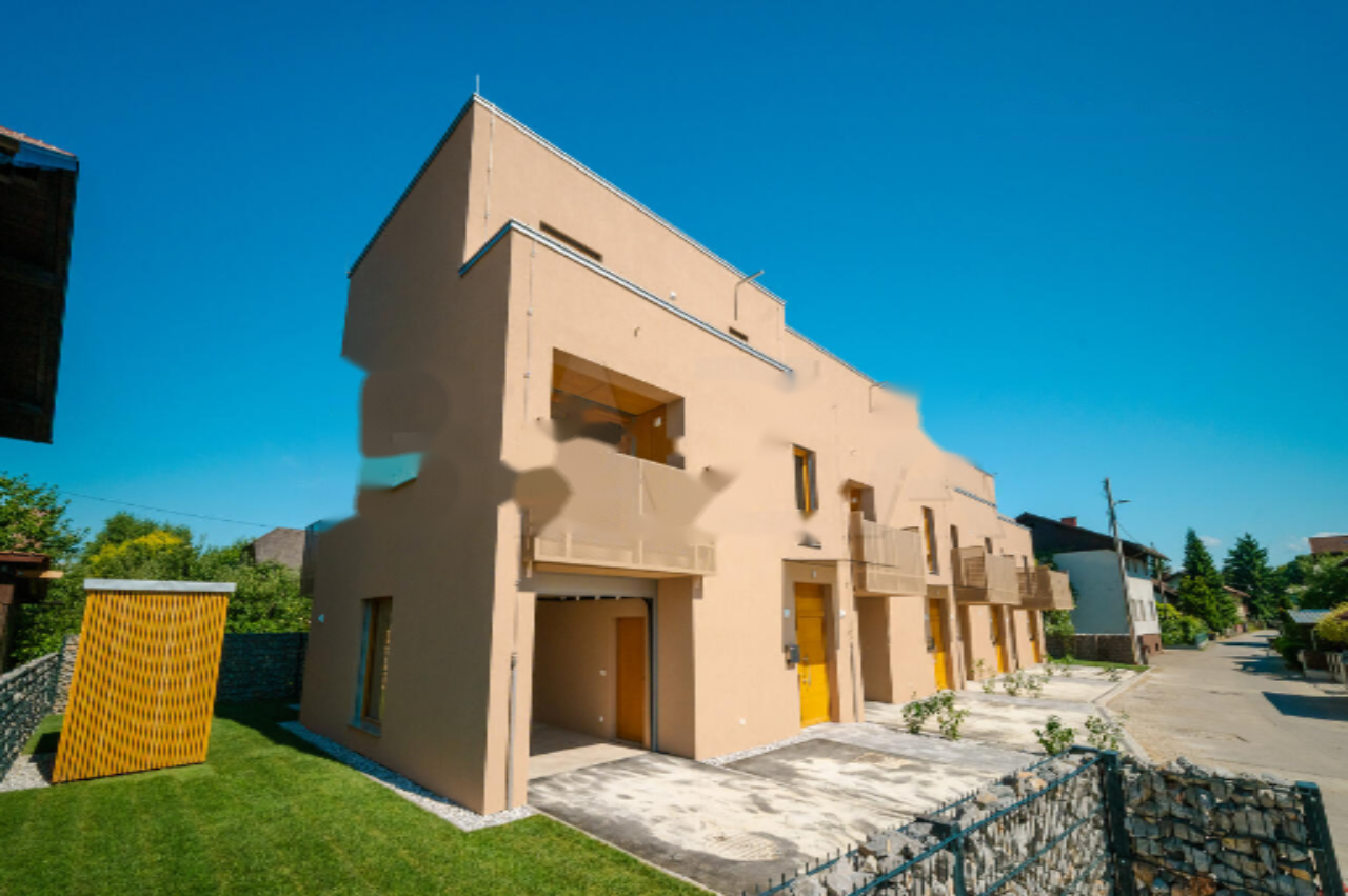 Casa en Liubliana, Eslovenia, 161 m² - imagen 9