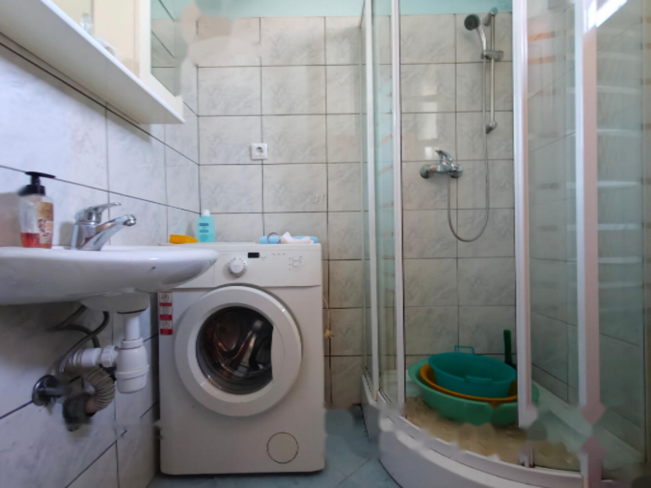 Casa a Lubiana, Slovenia, 71 m² - foto 9