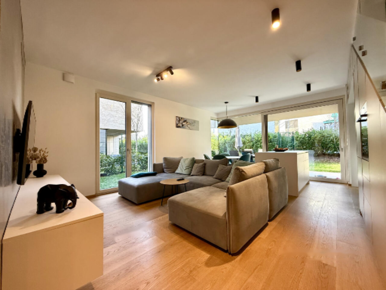 Piso en Liubliana, Eslovenia, 140 m² - imagen 9